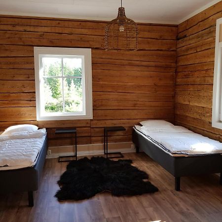 Ahmalammen Moekkikylae Βίλα Kauhajoki Εξωτερικό φωτογραφία