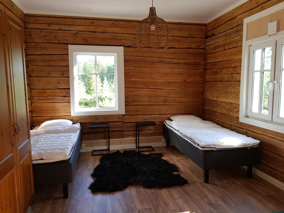 Ahmalammen Moekkikylae Βίλα Kauhajoki Εξωτερικό φωτογραφία