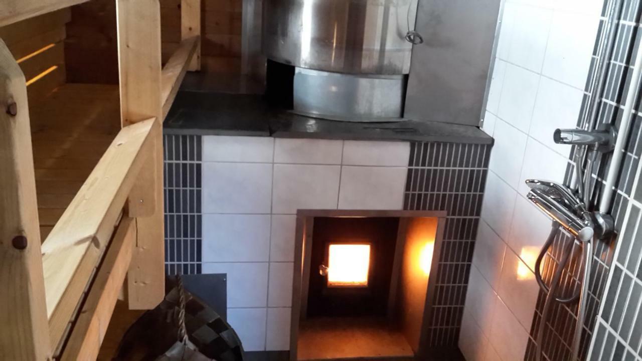 Ahmalammen Moekkikylae Βίλα Kauhajoki Εξωτερικό φωτογραφία